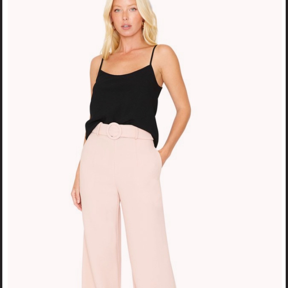 Black Halo “Terrell pants”